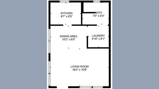 Magnolia null-story, 3-bed 19855 W Lakeshore Drive-idx