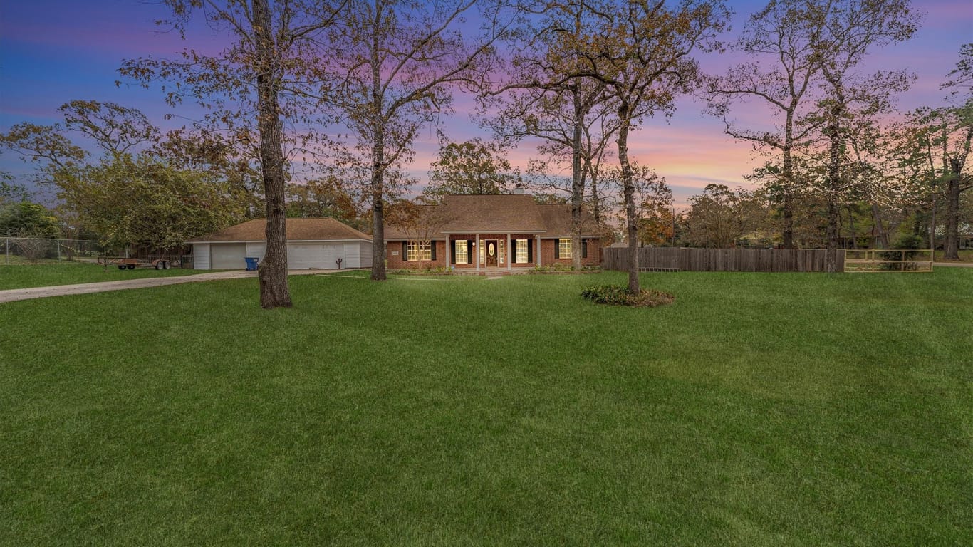 Magnolia null-story, 3-bed 33502 Comanche Trail-idx