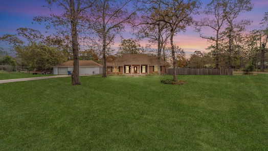 Magnolia null-story, 3-bed 33502 Comanche Trail-idx