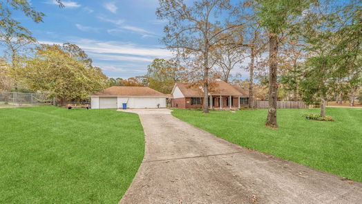 Magnolia null-story, 3-bed 33502 Comanche Trail-idx