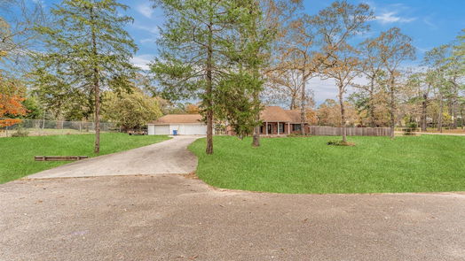 Magnolia null-story, 3-bed 33502 Comanche Trail-idx