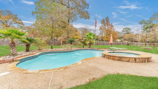 Magnolia null-story, 3-bed 33502 Comanche Trail-idx