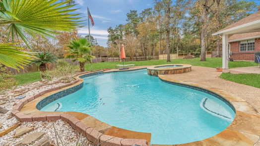Magnolia null-story, 3-bed 33502 Comanche Trail-idx