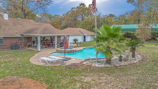 Magnolia null-story, 3-bed 33502 Comanche Trail-idx