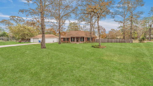 Magnolia null-story, 3-bed 33502 Comanche Trail-idx