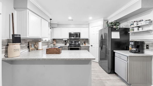 Magnolia null-story, 3-bed 33502 Comanche Trail-idx