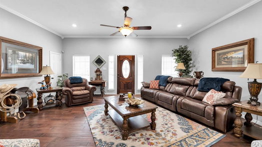 Magnolia null-story, 3-bed 33502 Comanche Trail-idx