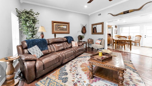 Magnolia null-story, 3-bed 33502 Comanche Trail-idx