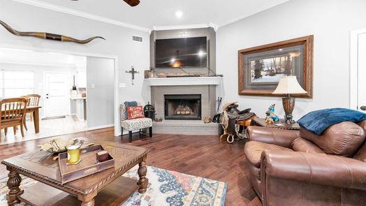 Magnolia null-story, 3-bed 33502 Comanche Trail-idx