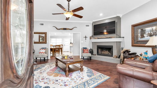 Magnolia null-story, 3-bed 33502 Comanche Trail-idx