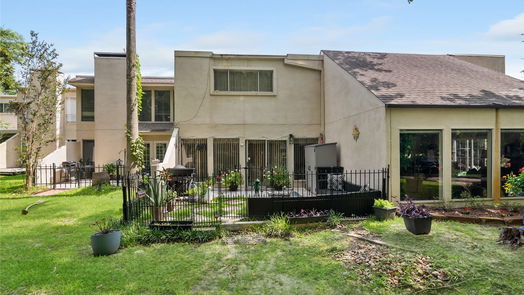 Conroe 2-story, 2-bed 12 April Hill-idx