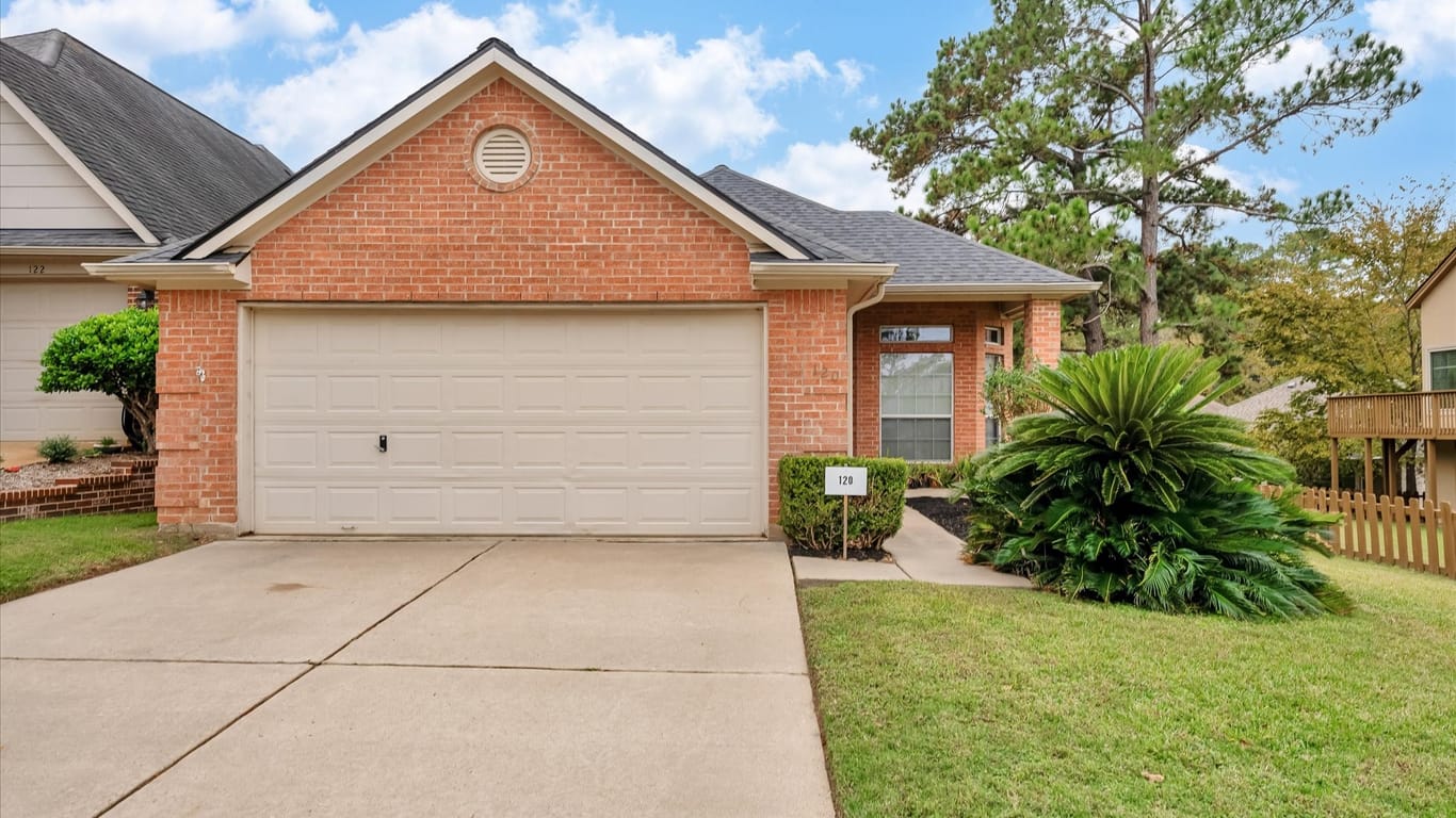 Conroe 1-story, 3-bed 120 Fairway View Lane-idx