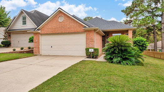 Conroe 1-story, 3-bed 120 Fairway View Lane-idx