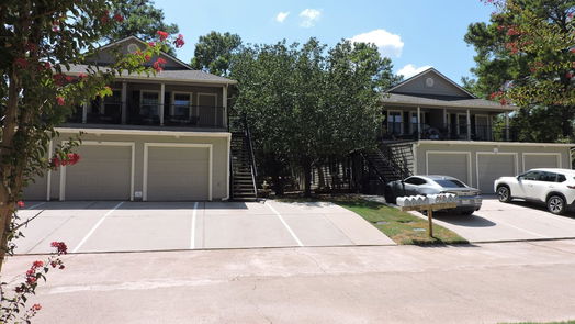 Conroe 2-story, 2-bed 1404-1406 April Villas W-idx