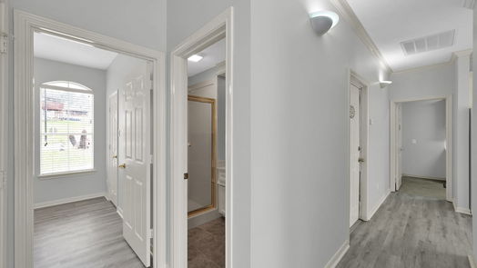 Conroe 2-story, 3-bed 140 Harbour Town Circle-idx