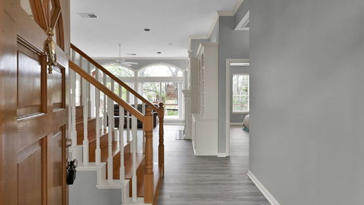 Conroe 2-story, 3-bed 140 Harbour Town Circle-idx