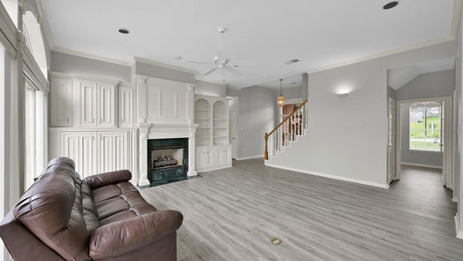 Conroe 2-story, 3-bed 140 Harbour Town Circle-idx