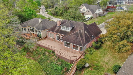 Conroe 2-story, 3-bed 140 Harbour Town Circle-idx