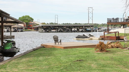 Conroe 2-story, 3-bed 140 Harbour Town Circle-idx