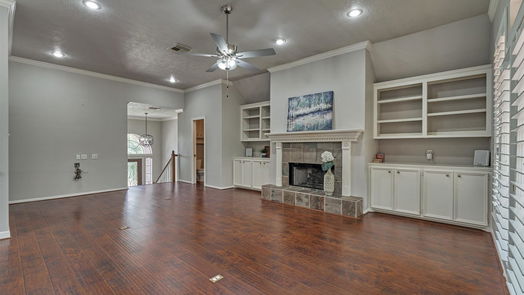 Conroe 2-story, 3-bed 111 Harbour Town Way-idx