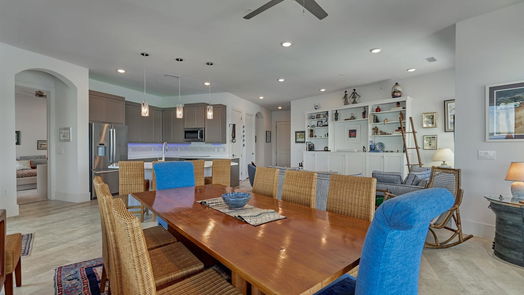 Conroe null-story, 4-bed 199 Waterpoint Ct 207-idx
