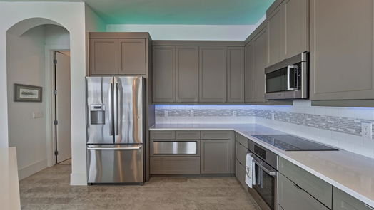 Conroe null-story, 4-bed 199 Waterpoint Ct 207-idx