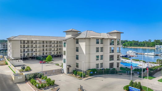 Conroe null-story, 4-bed 199 Waterpoint Ct 207-idx