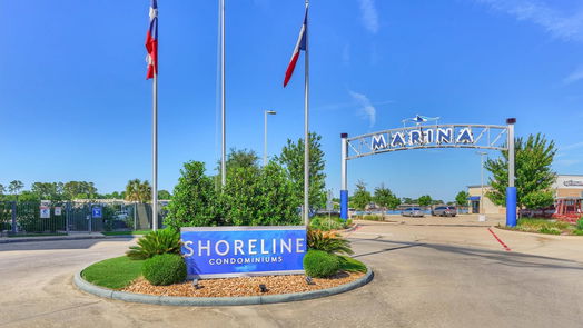 Conroe null-story, 4-bed 199 Waterpoint Ct 207-idx
