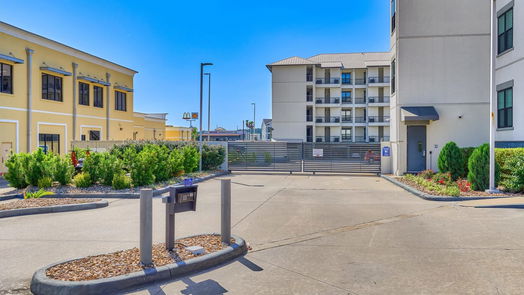 Conroe null-story, 4-bed 199 Waterpoint Ct 207-idx
