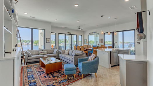 Conroe null-story, 4-bed 199 Waterpoint Ct 207-idx