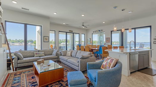 Conroe null-story, 4-bed 199 Waterpoint Ct 207-idx