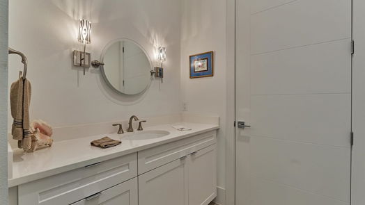 Conroe null-story, 4-bed 199 Waterpoint Ct 207-idx