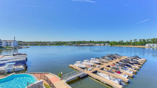 Conroe null-story, 4-bed 199 Waterpoint Ct 207-idx