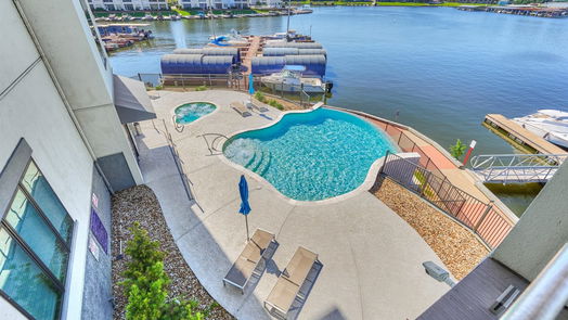 Conroe null-story, 4-bed 199 Waterpoint Ct 207-idx