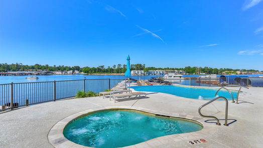 Conroe null-story, 4-bed 199 Waterpoint Ct 207-idx