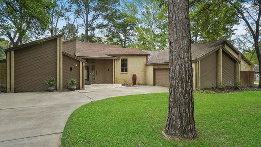 Conroe 2-story, 5-bed 84 S April Wind Drive S-idx