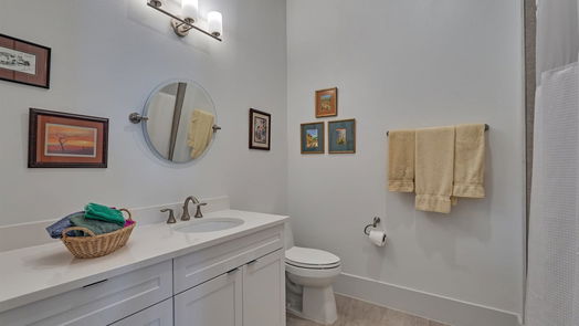 Conroe null-story, 4-bed 199 Waterpoint Ct 207-idx