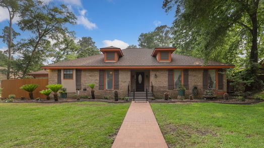 Conroe 1-story, 4-bed 246 Springs Edge Drive-idx