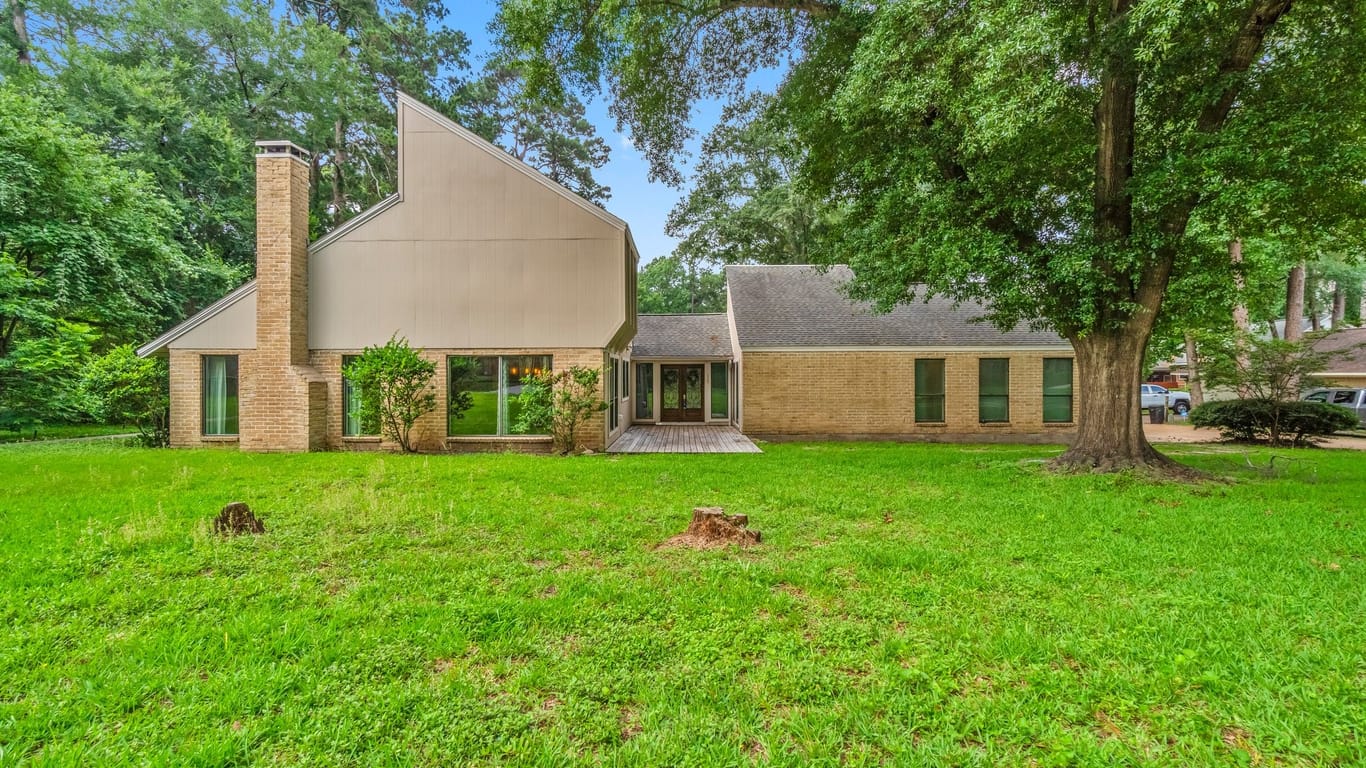 Conroe 2-story, 3-bed 129 Springs Edge Drive-idx