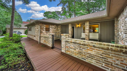 Conroe 1-story, 2-bed 207 Springs Edge Drive-idx