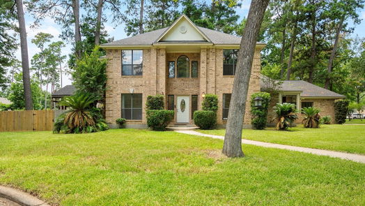 Conroe 2-story, 5-bed 121 S Park Drive-idx