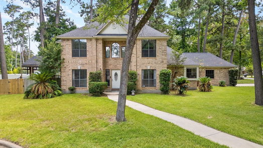 Conroe 2-story, 5-bed 121 S Park Drive-idx