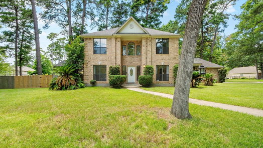 Conroe 2-story, 5-bed 121 S Park Drive-idx