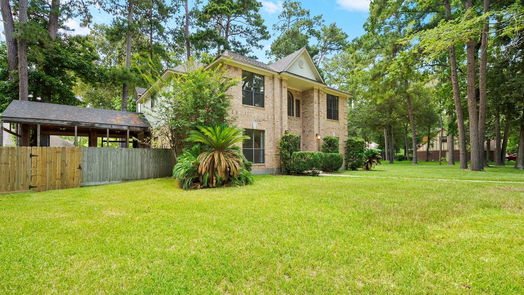 Conroe 2-story, 5-bed 121 S Park Drive-idx