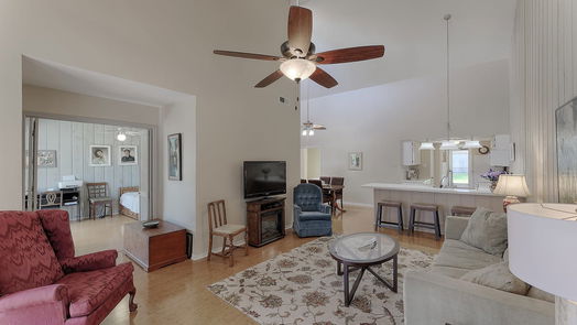 Conroe 1-story, 3-bed 88 April Point Drive N-idx