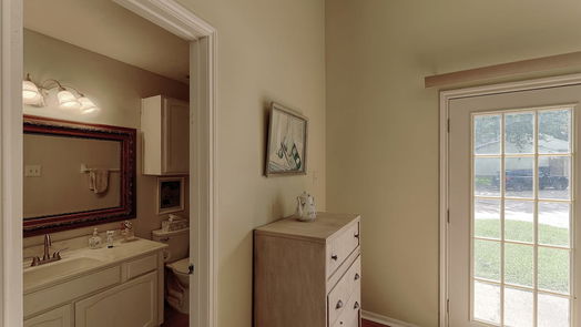 Conroe 1-story, 3-bed 88 April Point Drive N-idx