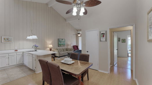 Conroe 1-story, 3-bed 88 April Point Drive N-idx