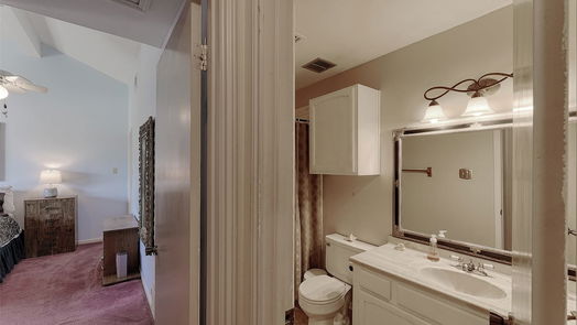 Conroe 1-story, 3-bed 88 April Point Drive N-idx