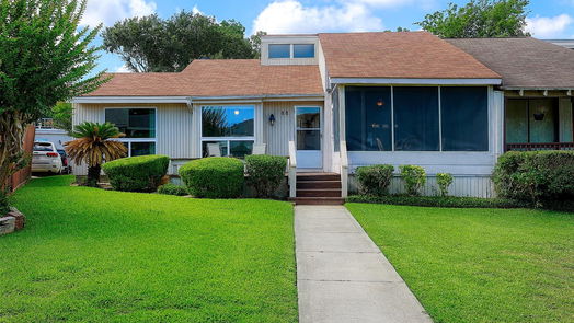 Conroe 1-story, 3-bed 88 April Point Drive N-idx