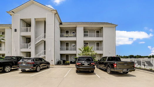 Conroe 1-story, 2-bed 168 Lake Point Boulevard B104-idx